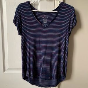 American Eagle top